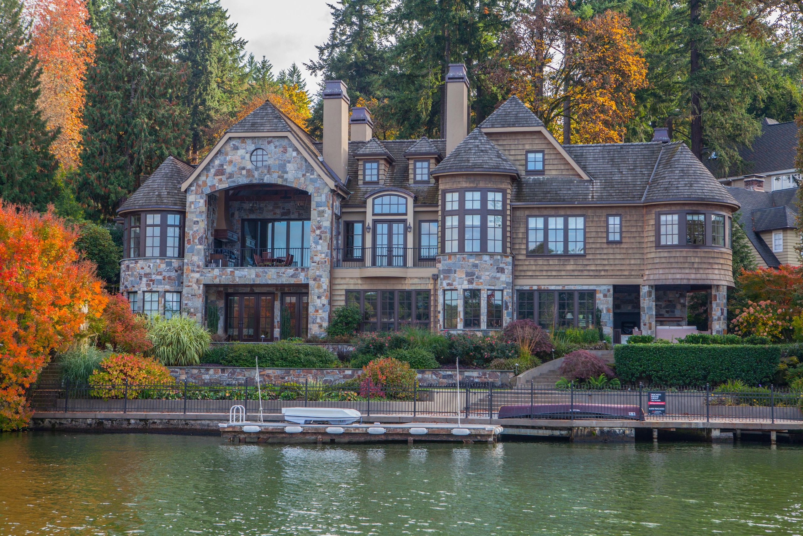 Real Estate Photographer Portland, OR